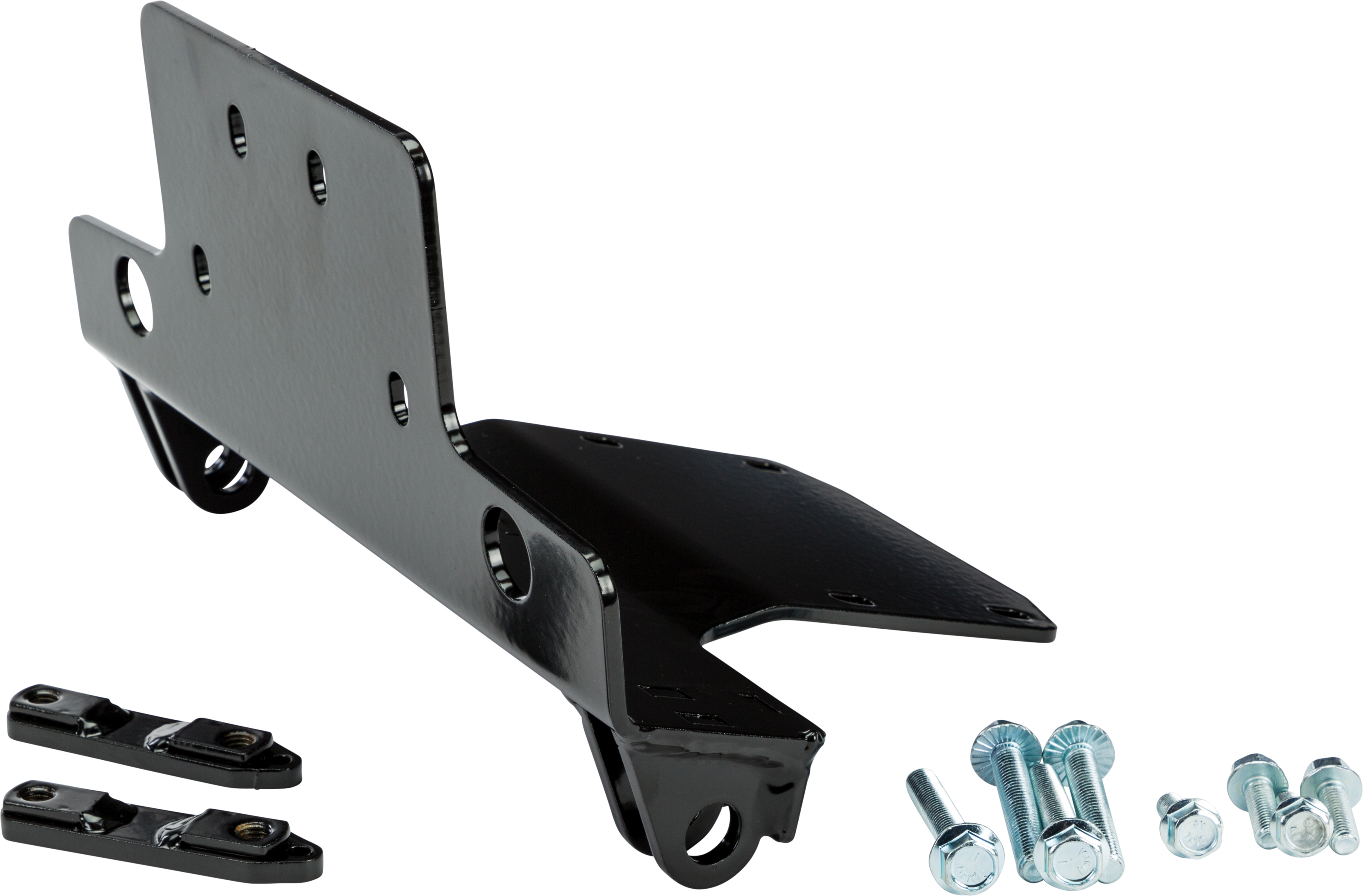 KFI 19-20 CF Moto U Force 1000/ XL UTV Plow Mount - Click Image to Close