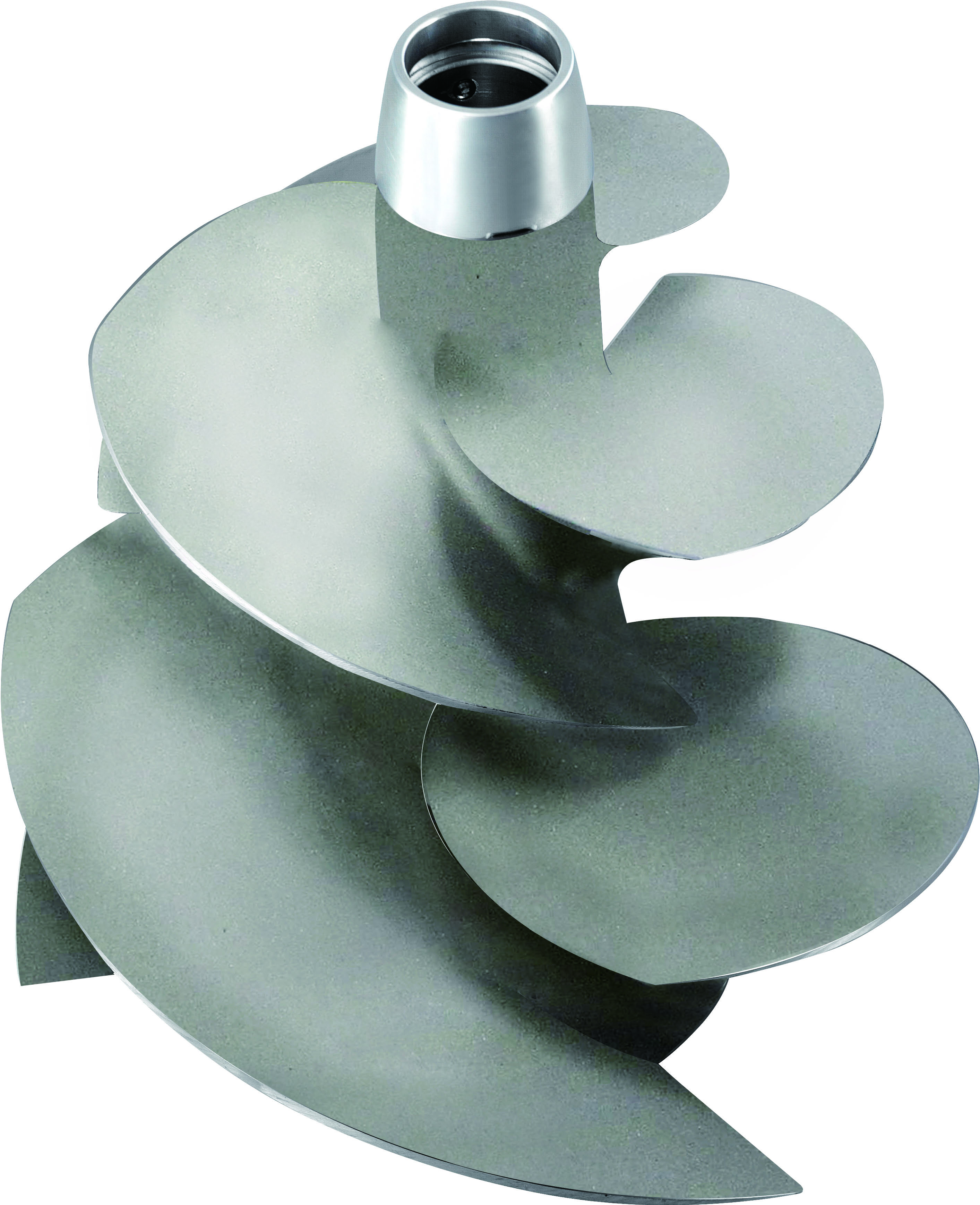 Concord Twin Impeller 14/23 - For 09-13 Yamaha GX1800 FZR FZS - Click Image to Close