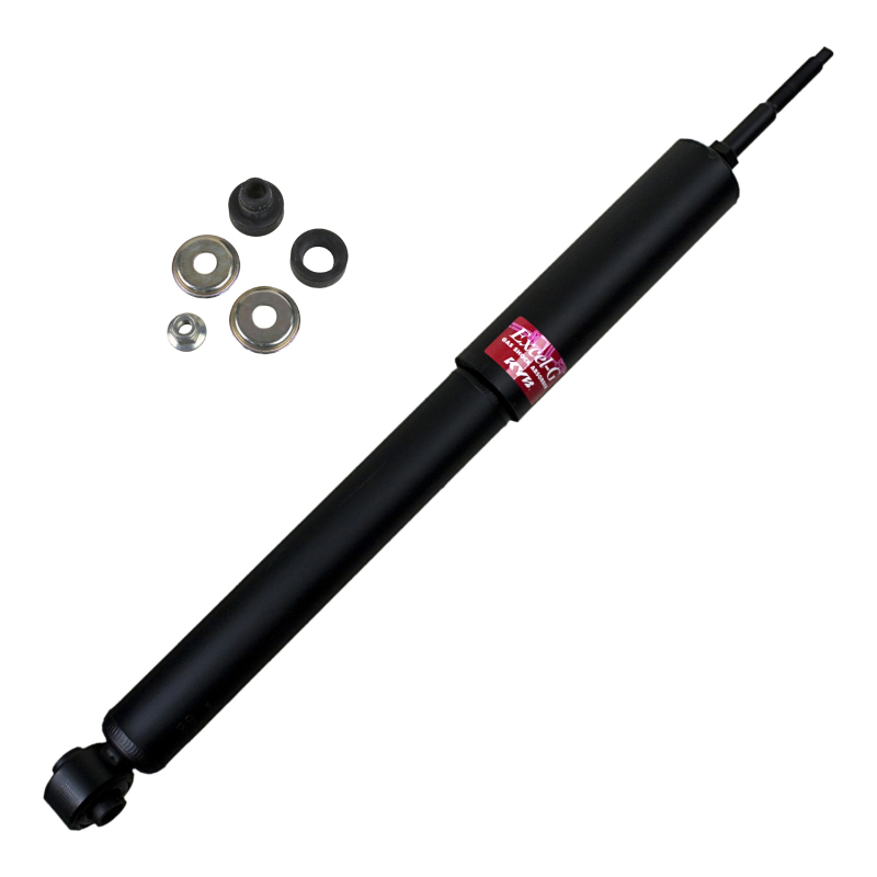 KYB Excel-G Front Gas Shock Fits Ford F250 F350 Super Duty 4WD 2005-2011 - Click Image to Close