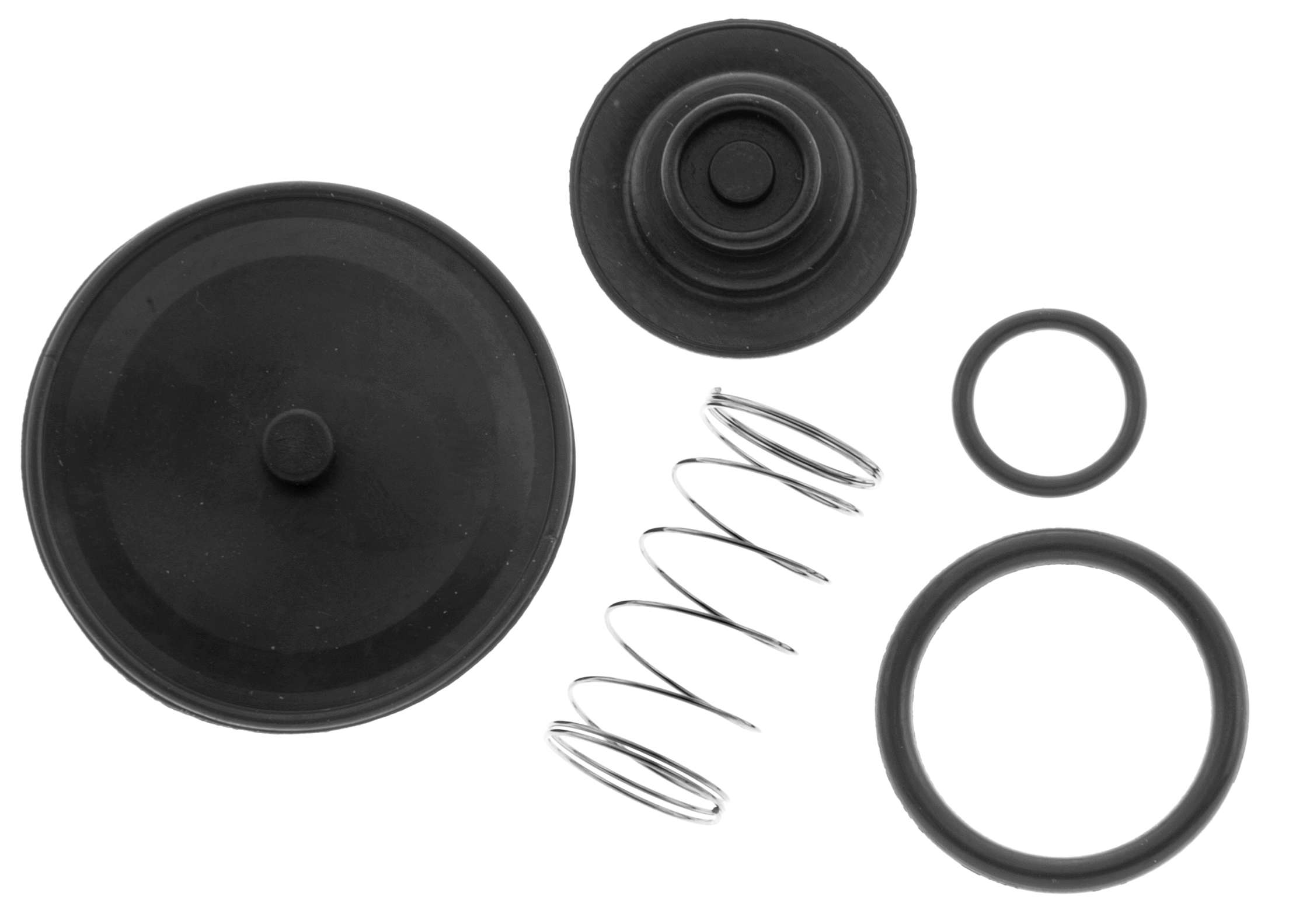 Petcock Repair Kit - Fits Many 81-87 Honda CB/CX/CM/VT - Click Image to Close