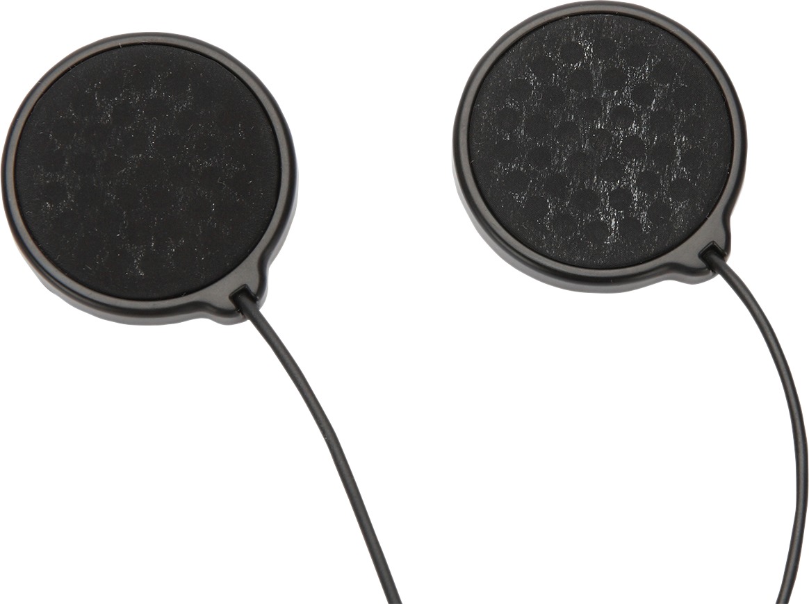 Sena HD Speakers Type A For 20S 20S EVO 30K 50S - Click Image to Close
