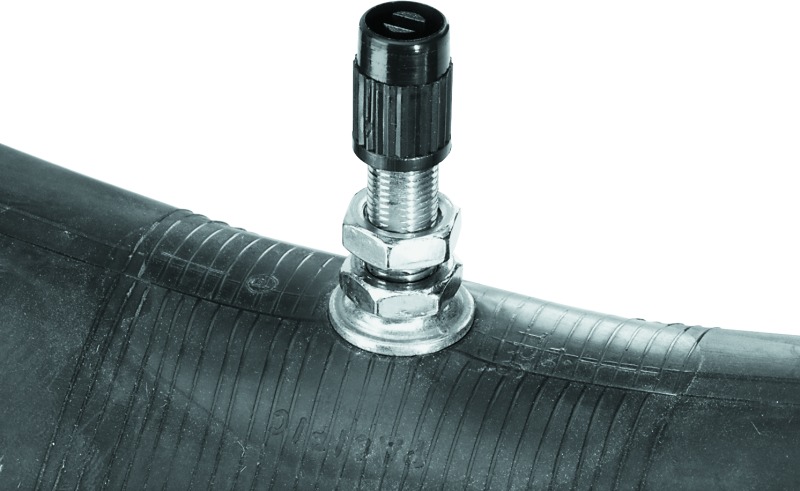 Twin Power Heavy-Duty Tube 500/510-16 TR6 Metal Center Valve - Click Image to Close
