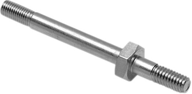 Turn Signal Screw Attachment - Replaces OEM # 56104-94 - Click Image to Close