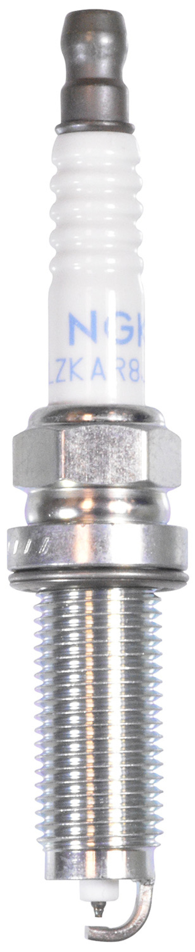 NGK Laser Iridium Spark Plug ILZKAR8J8SY Fits 2017 Honda - Click Image to Close