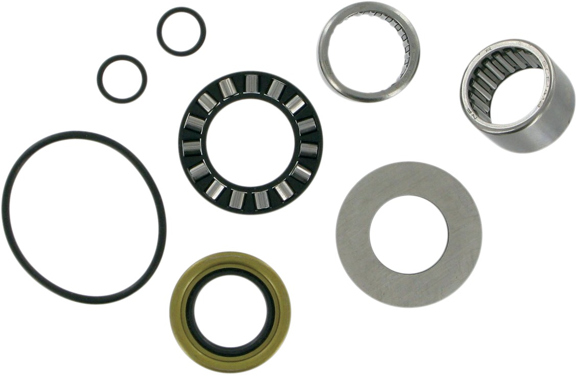 WSM Jet Pump Repair Kit For Sea-Doo Watercraft Models - Jet pump rebuild kit fits select Sea-Doo models - Click Image to Close