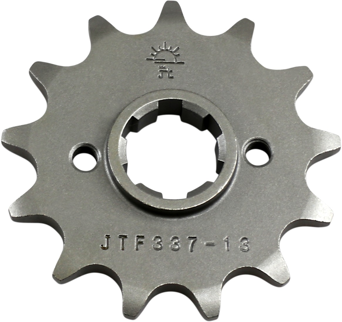 JT Front Sprocket 13T-520 JTF337.13 For 81-89 Honda ATC250R TRX250R CR250R - Click Image to Close