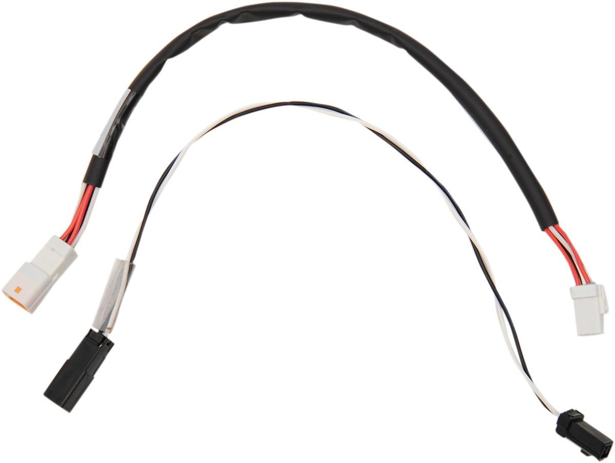 Barnett Throttle-By-Wire Extensions 12 in. +12 - Click Image to Close