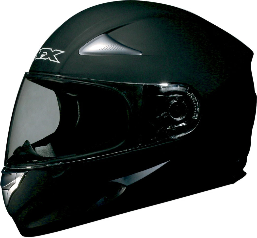FX-Magnus Full Face Street Helmet Matte Black 4X-Large - Click Image to Close