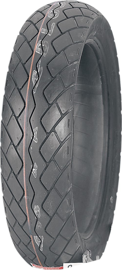 G548R MAG Mopus Tire - 160/70-17 M/C 73V TL - Click Image to Close