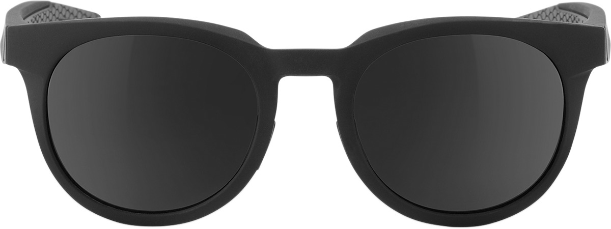 Campo Sunglasses Black w/ Gray Dual Lens - Click Image to Close