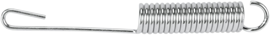Replacement spring for bolt-on kick stands - (FITS MOOSE RACING BOLT-ON AND CLAMP-ON STANDS) - Click Image to Close