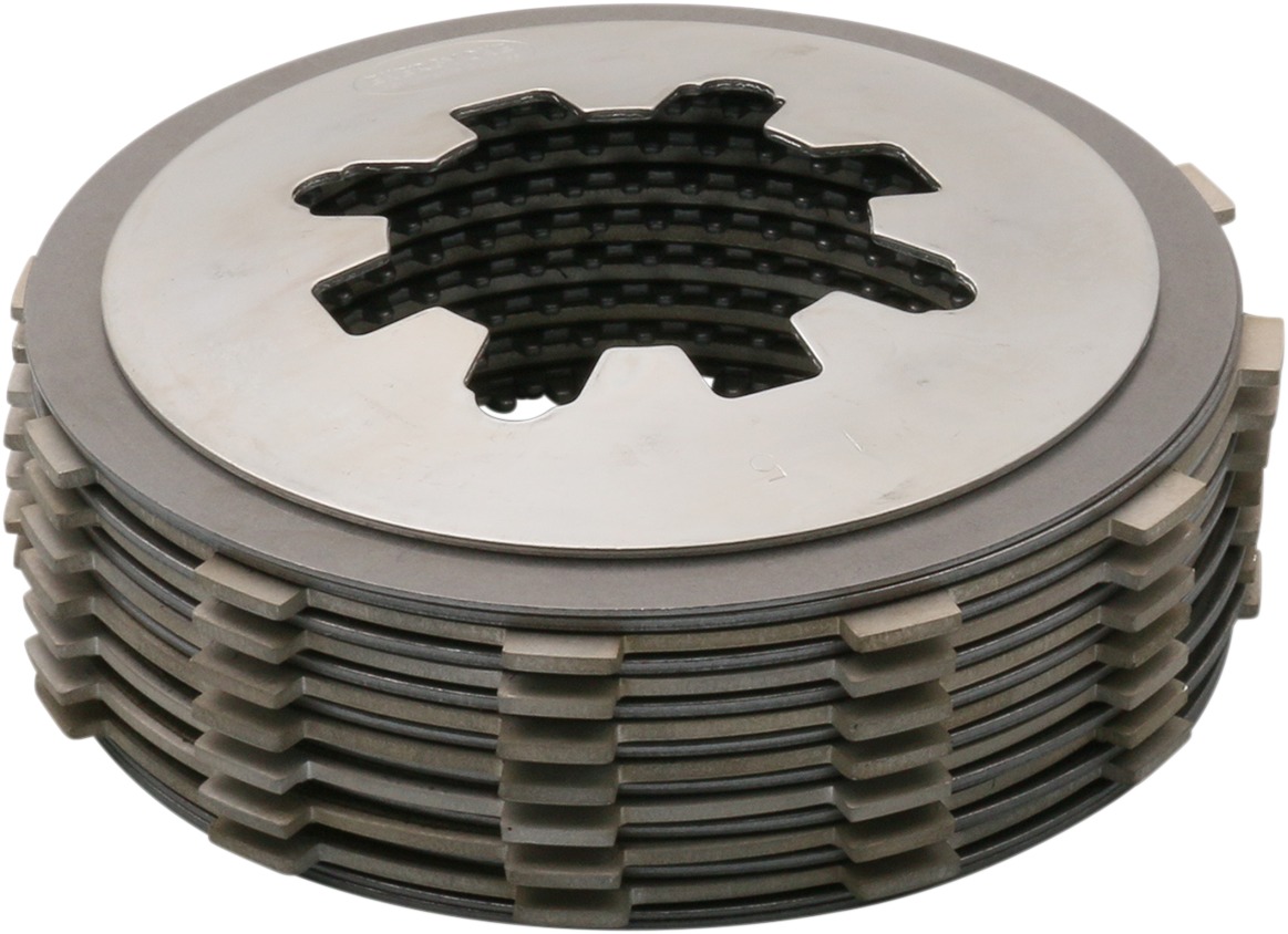Replacement Clutch Kit with Spring - Complete Clutch Kit W/Spring - Click Image to Close