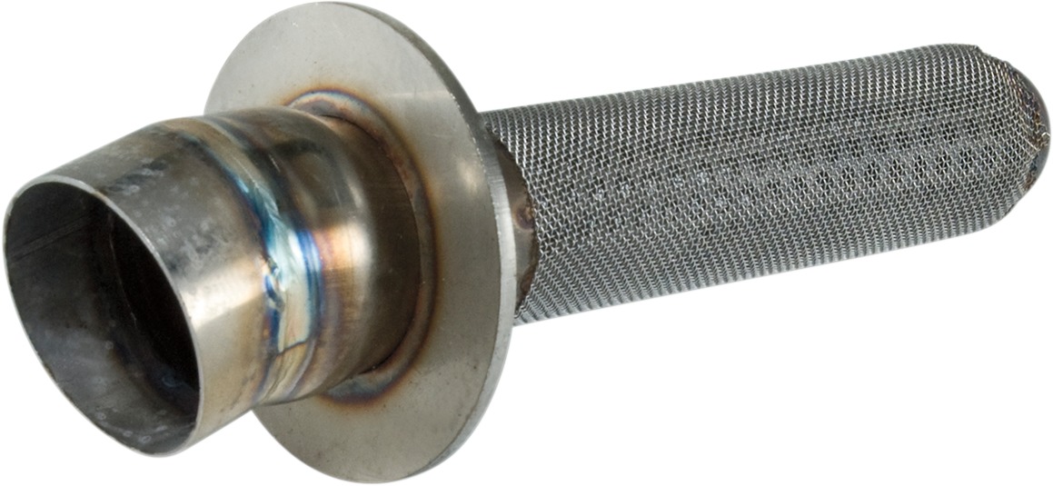 Spark Arrestor Insert - For Early RS Type Exhausts - Click Image to Close