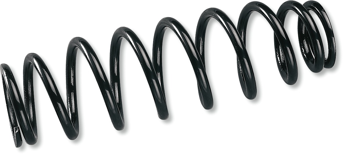 EPI Heavy-Duty Front Suspension Spring Black Fits Polaris - Click Image to Close