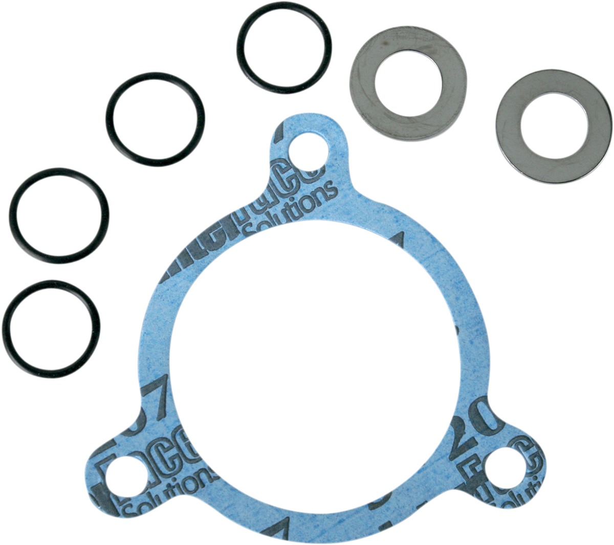 Gasket Kit For Stage I Big Sucker - Click Image to Close