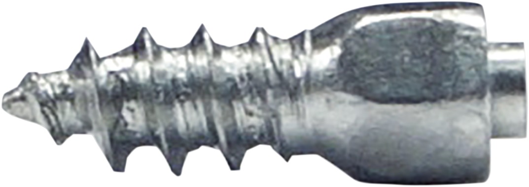 Woody's Grip-It Carbide Tire and Footwear Screws 13mm 25 Pack - Carbide traction screws, 13mm, 25 pack, universal use - Click Image to Close