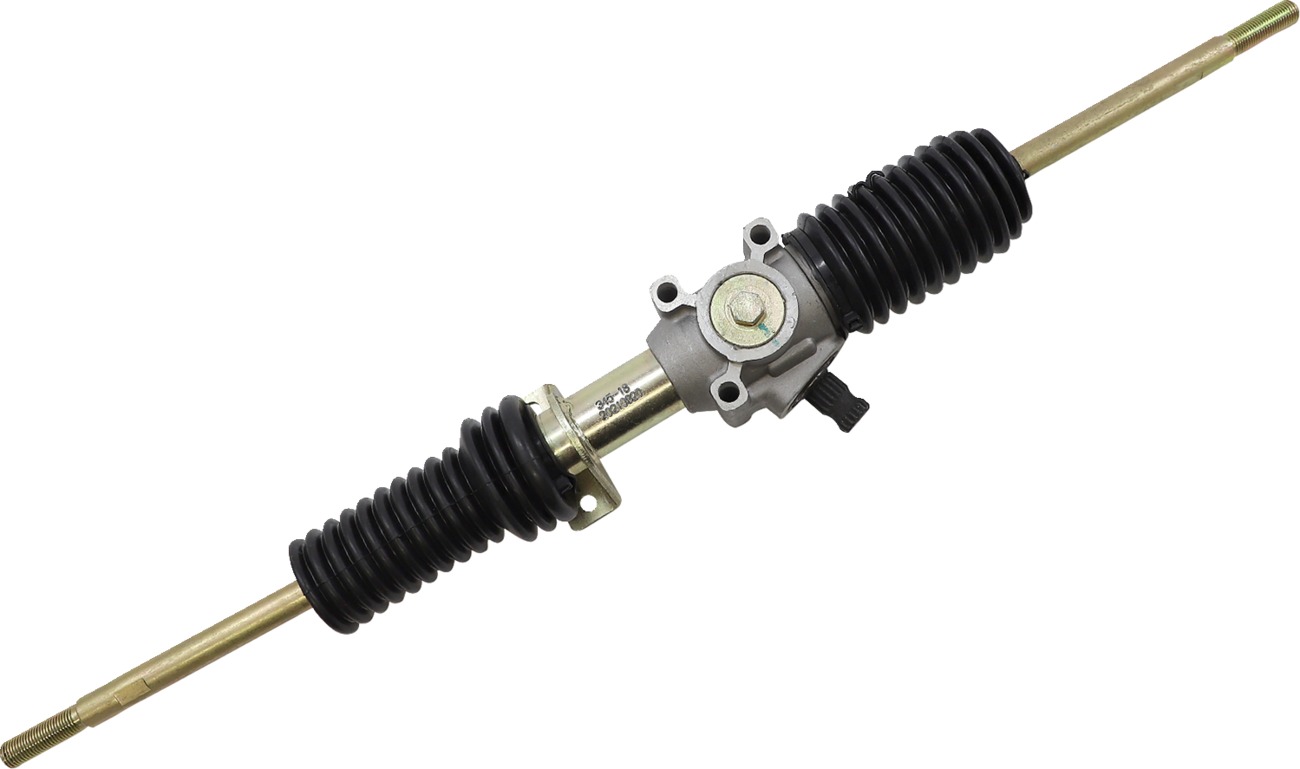 Moose Offroad Steering Rack Kit For Polaris RZR 900 Models - Click Image to Close