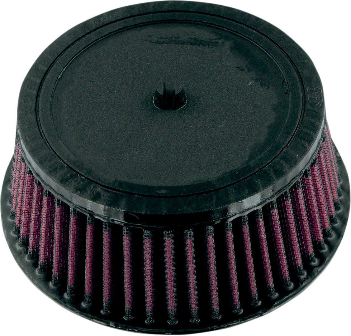 K&N High-Flow Air Filter for Suzuki DR-Z400/KLX400 - Click Image to Close