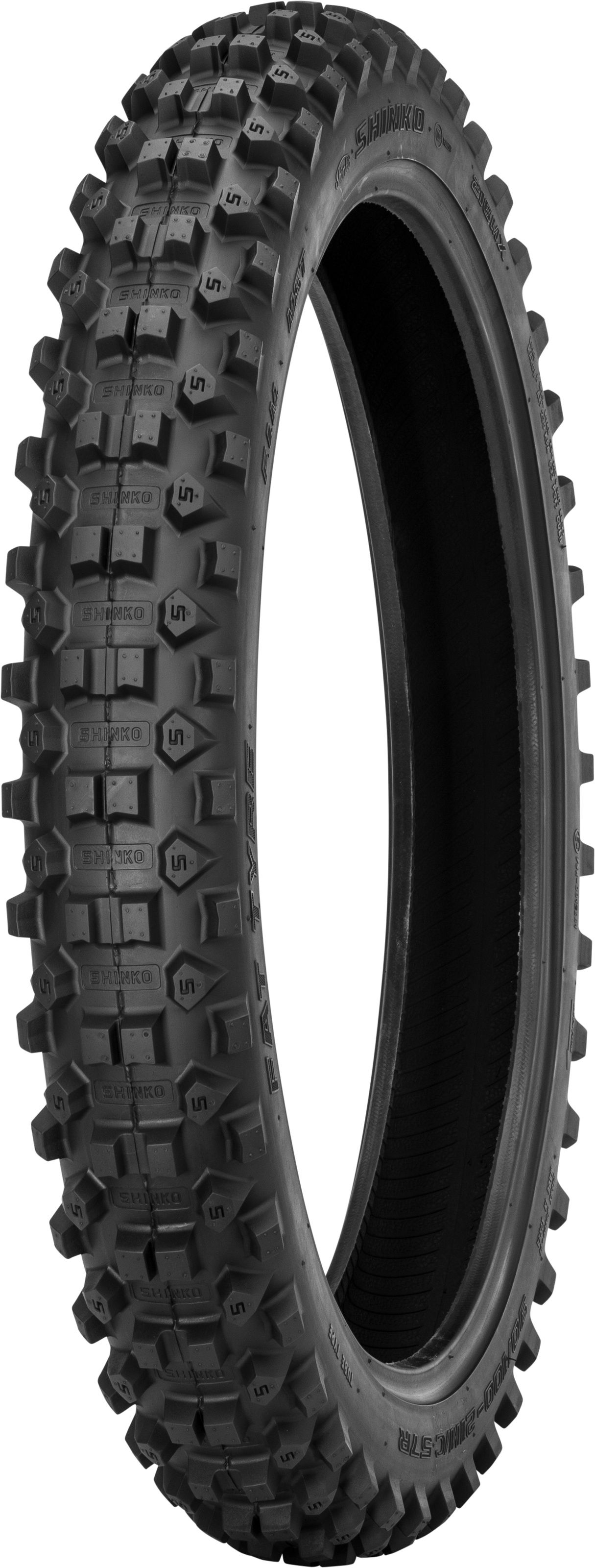 216 MX Front Tire 90/100-21 57R Bias TT - Click Image to Close