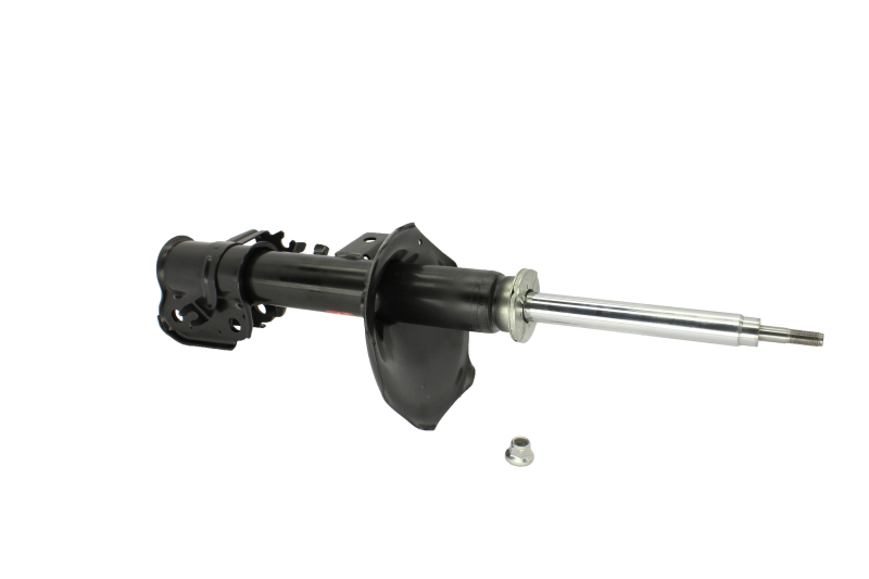 KYB Excel-G Front Left Gas Strut Fits Infiniti QX4 02-03 Nissan Pathfinder 02-04 - Click Image to Close
