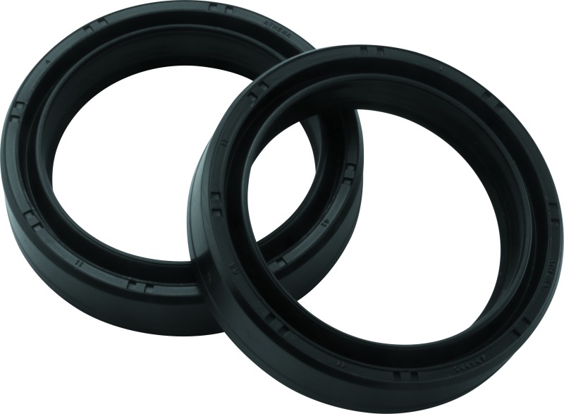 Fork Oil Seal Kit 41x53x11mm Replaces Yamaha 5VU-23145-00-00 - Click Image to Close
