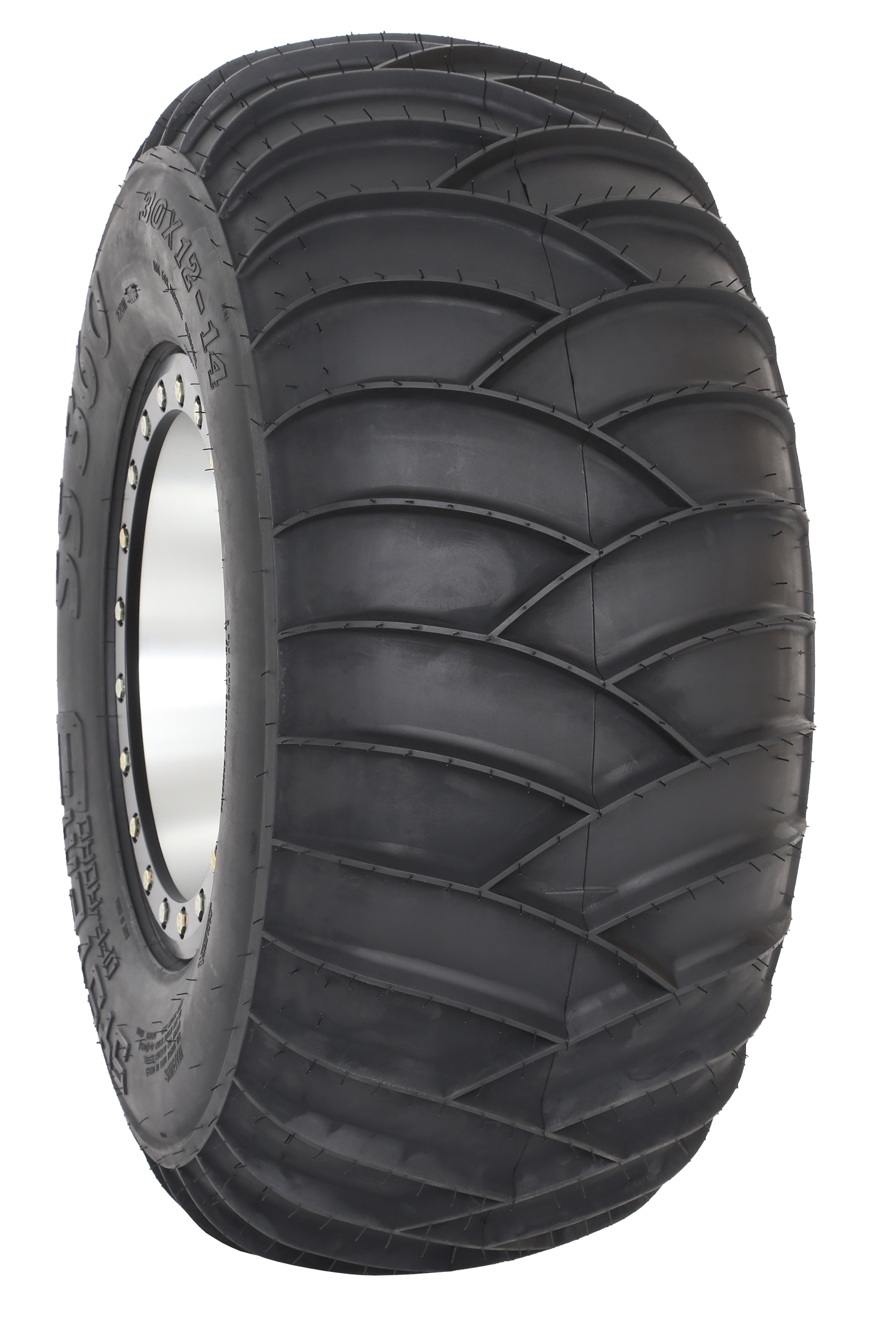 System 3 SS360 Tire 30x12-14 All-Terrain UTV - Click Image to Close