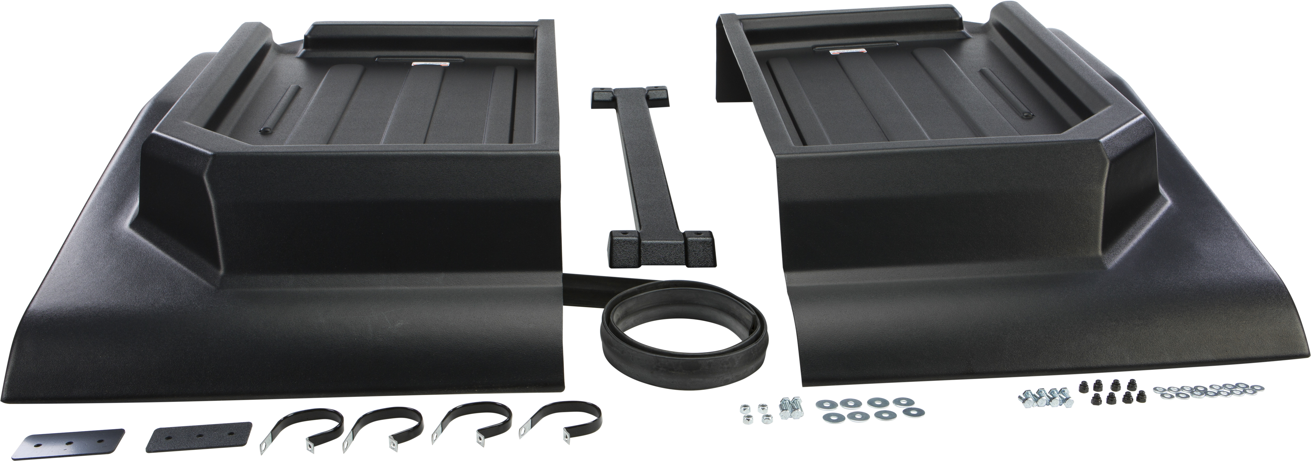 Molded Roof - For 11-17 Can-Am Commander Maverick - Click Image to Close