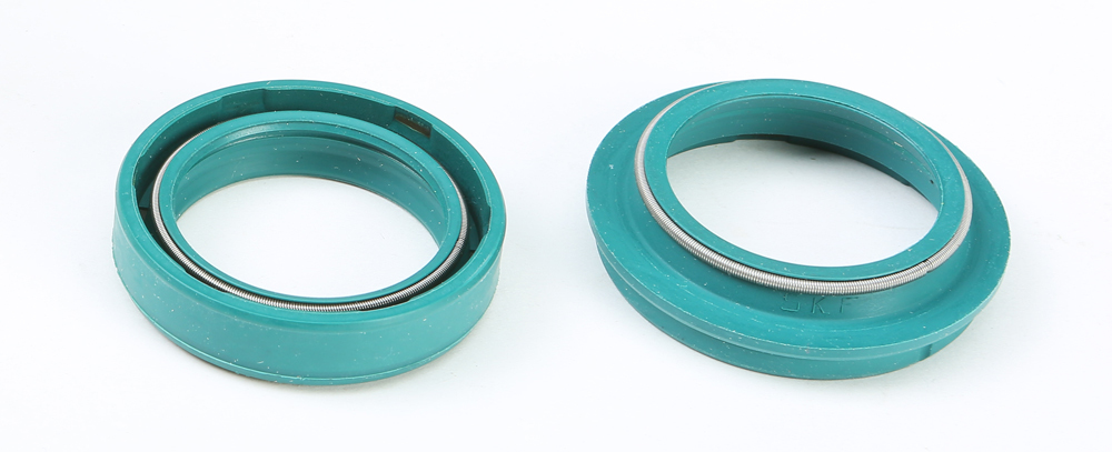 Single Fork Oil & Dust Seal Kit 35 MM - Click Image to Close