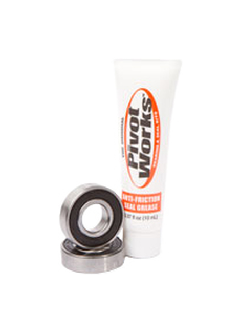 Front Wheel Bearing/Seal Kit - For 98-07 KTM 50 - Click Image to Close