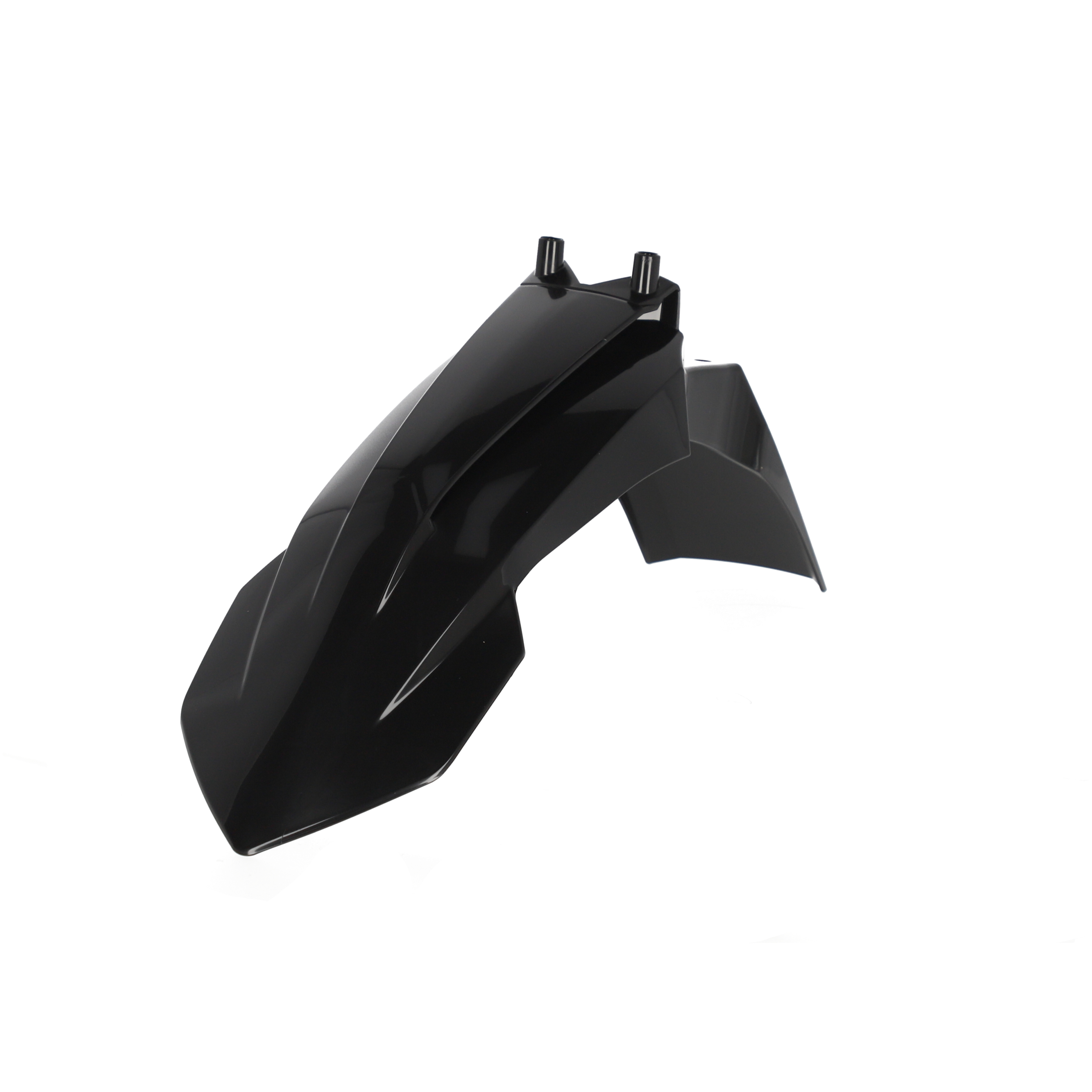 Acerbis Front Fender Black For KTM SX-E 3 5 50 SX GasGas MC-E 5 MC 50 - Click Image to Close