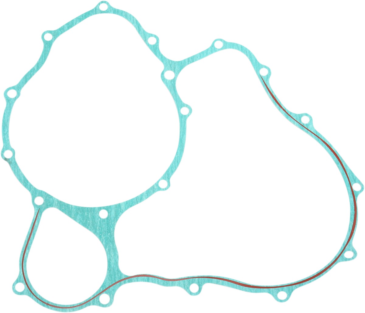 Stator Cover Gasket - For 86-87 Honda GL1200i/GL1200A GoldWing - Click Image to Close