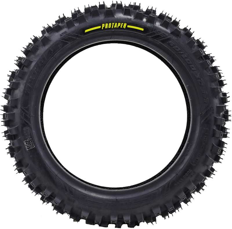 ProTaper MXT 04 Rear Tire 80/100-12 - Rear off-road tire 80/100-12 - Click Image to Close