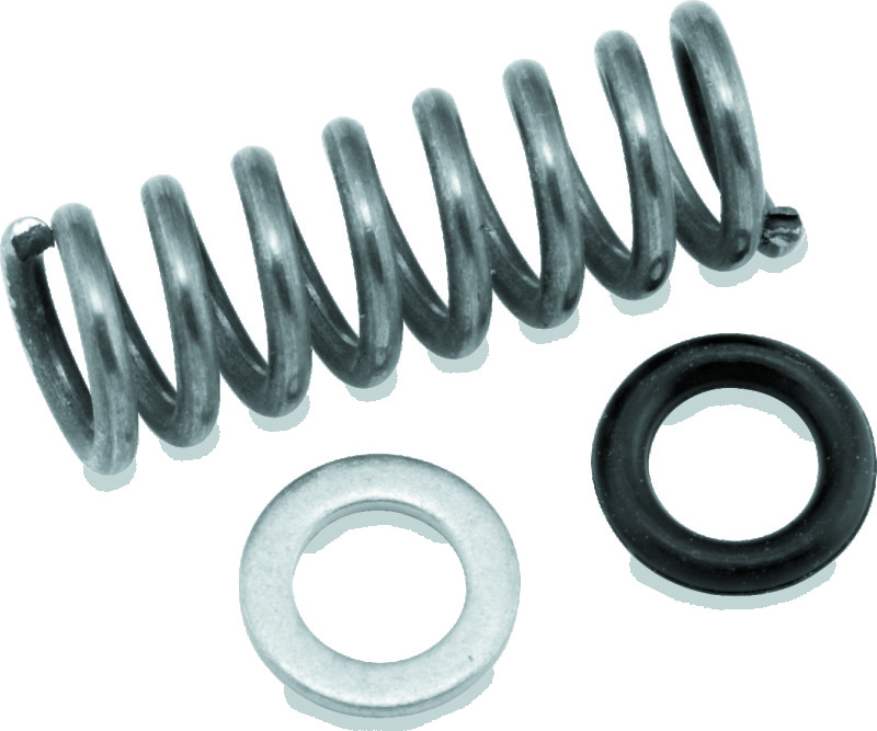 TwinPower Carb Idle Mixture Needle Repack Kit For Big Twin and XL CV - Fits Big Twin and XL with CV carburetors - Click Image to Close