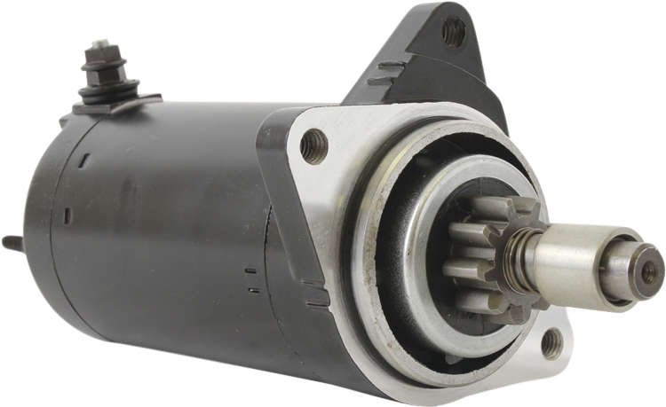 Starter Motor - For 96-99 Sea-Doo GSX GTX SPX XP 800 - Click Image to Close