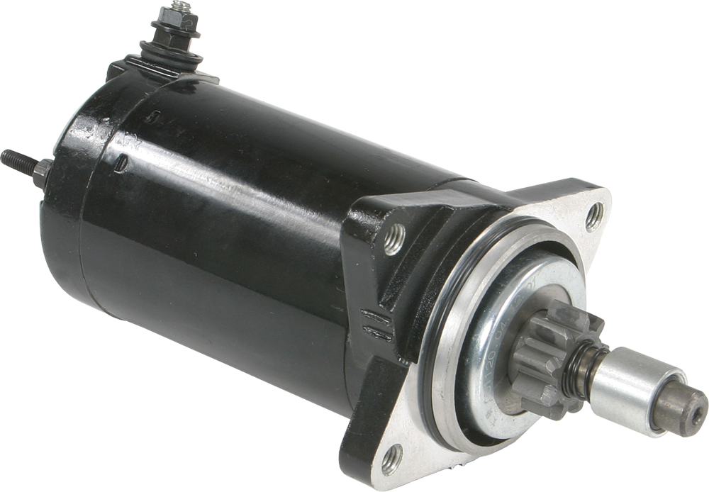 WildBoar Starter Motor Fits 96-99 Sea-Doo GSX GTX SPX XP 800 - Click Image to Close