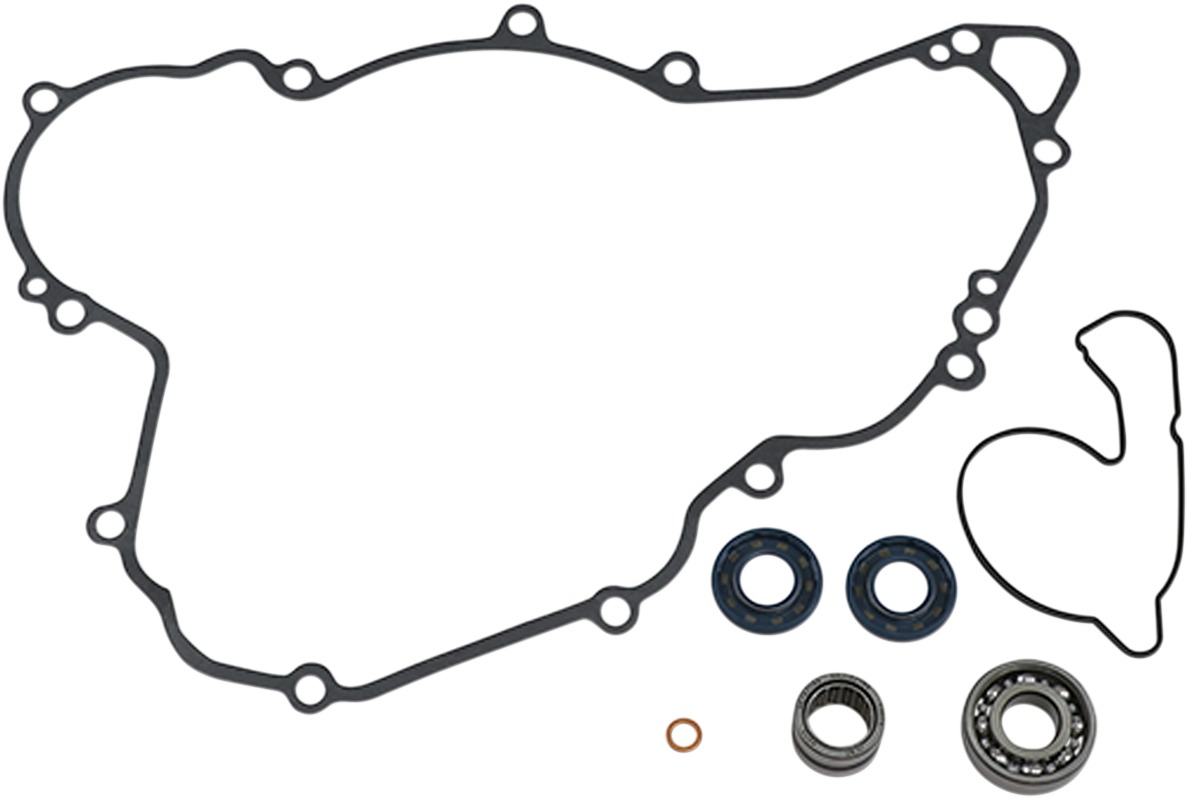 Water Pump Repair Kit - For 11-12 KTM 350 SX-F - Click Image to Close