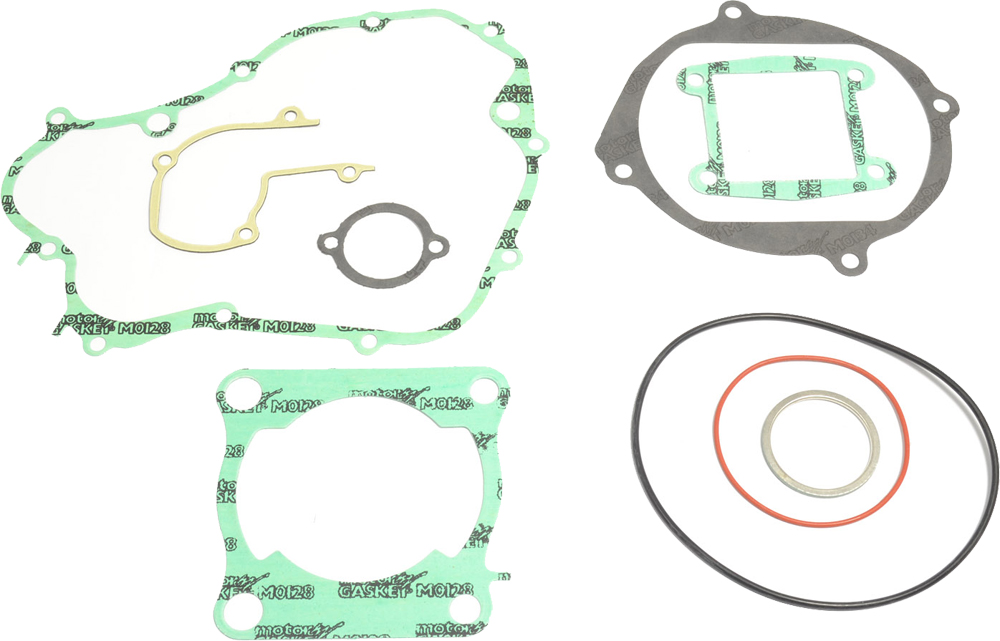 Complete Gasket Kit - For 1982 Yamaha YZ125 - Click Image to Close