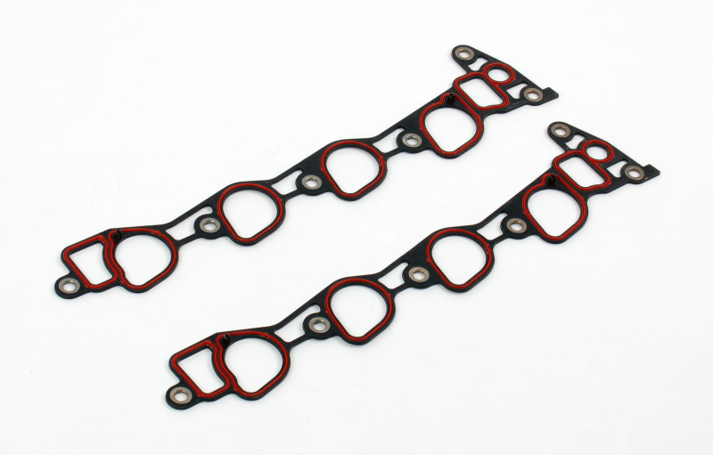 Cometic Intake Manifold Gaskets Pair Fits 96-04 Ford 4.6L SOHC - Click Image to Close