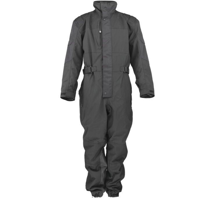 FirstGear Thermosuit Pro Black Men's 2XL - Click Image to Close