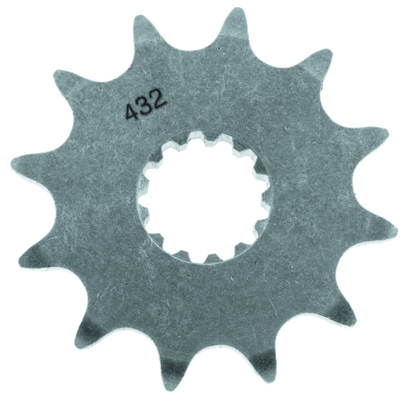 BikeMaster Front Sprocket 520 13T Fits Suzuki - Click Image to Close