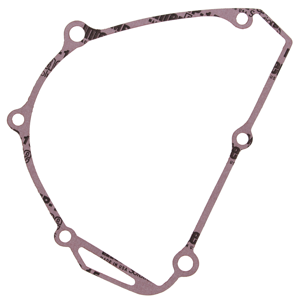 Ignition Cover Gasket Moose Fits 09-14 Kawasaki KX250F - Click Image to Close