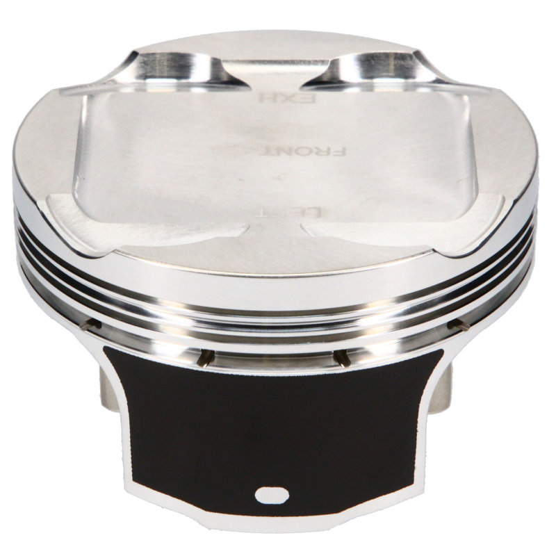 SUB WRX EJ205 92.5mm Bore CR 8.5 KIT Set of 4 Pistons - Click Image to Close