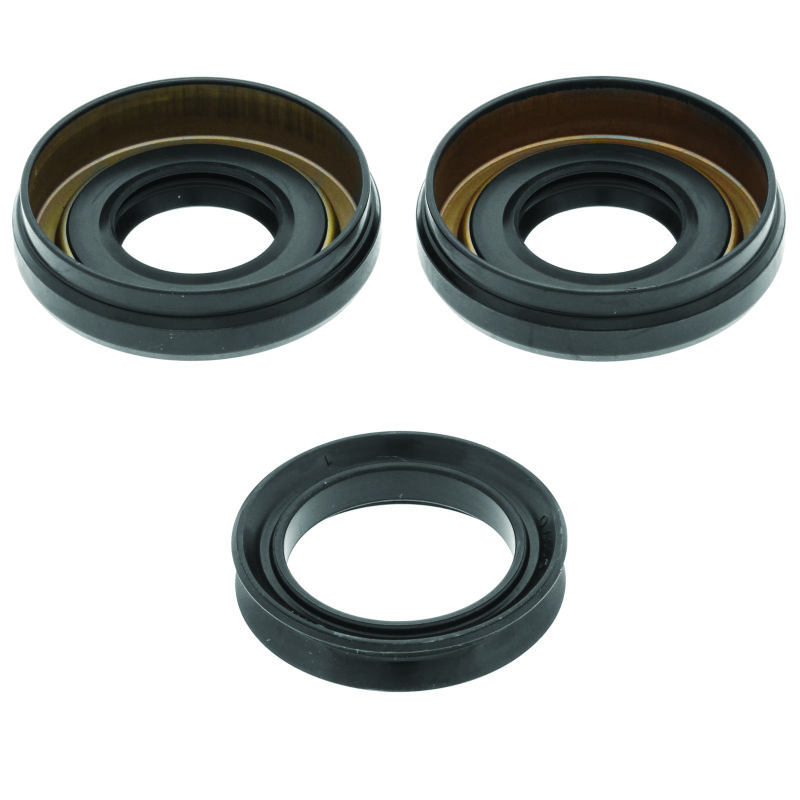 QuadBoss Front Diff Seal Kit For 04-07 Honda TRX400FA/FGA - Front diff seal kit for Honda TRX400FA/FGA 04-07 - Click Image to Close