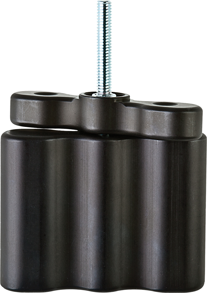 Rotopax Pack Mount Extension 3gal Outdoor Container RX-3EXT - Click Image to Close