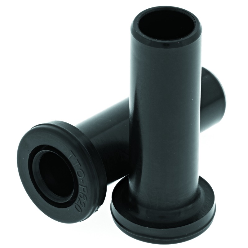 QuadBoss Upper A-Arm Bushing Kit Fits 2009 Arctic Cat Prowler 550 - Click Image to Close