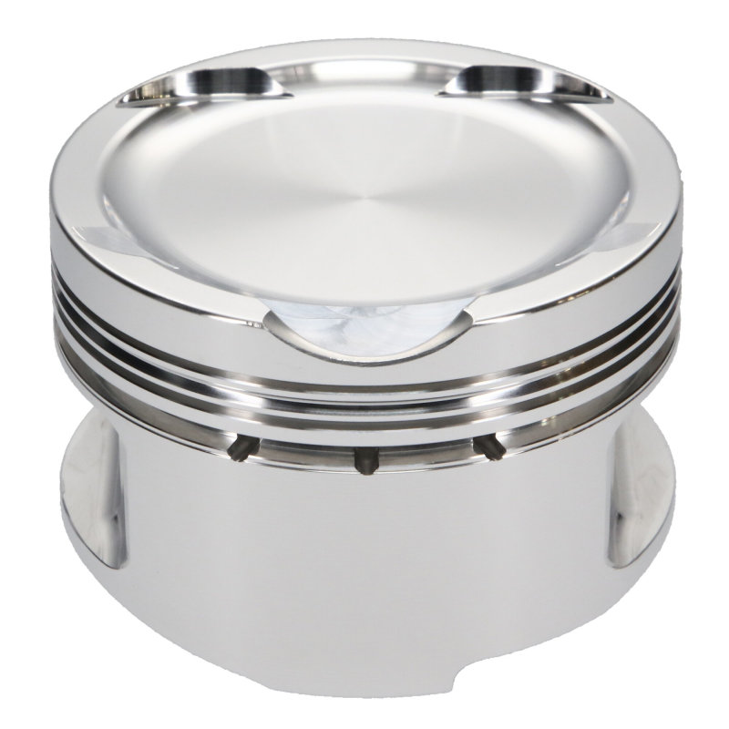 JE Pistons 9.25:1 Piston Kit Set of 4 Fits VW 1.8L 20V 97-05 - Click Image to Close