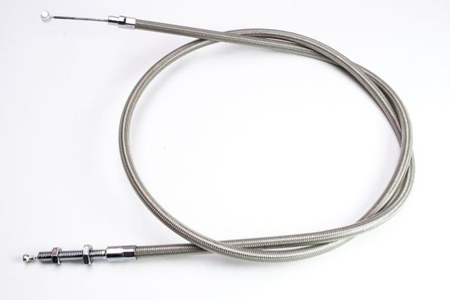 Armor Coat Clutch Cable - For 10-14 Honda VT1300CX/A Fury - Click Image to Close