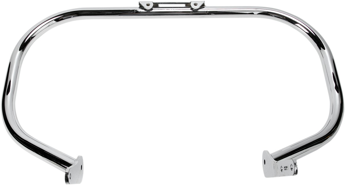 Cobra Chrome Freeway Bars for 07-11 Yamaha V-Star 1300 - Click Image to Close