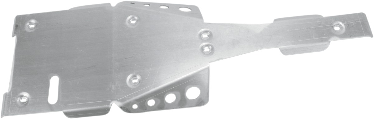 Frame Glide Skid Plate - For 01-05 Yamaha 660 Raptor - Click Image to Close