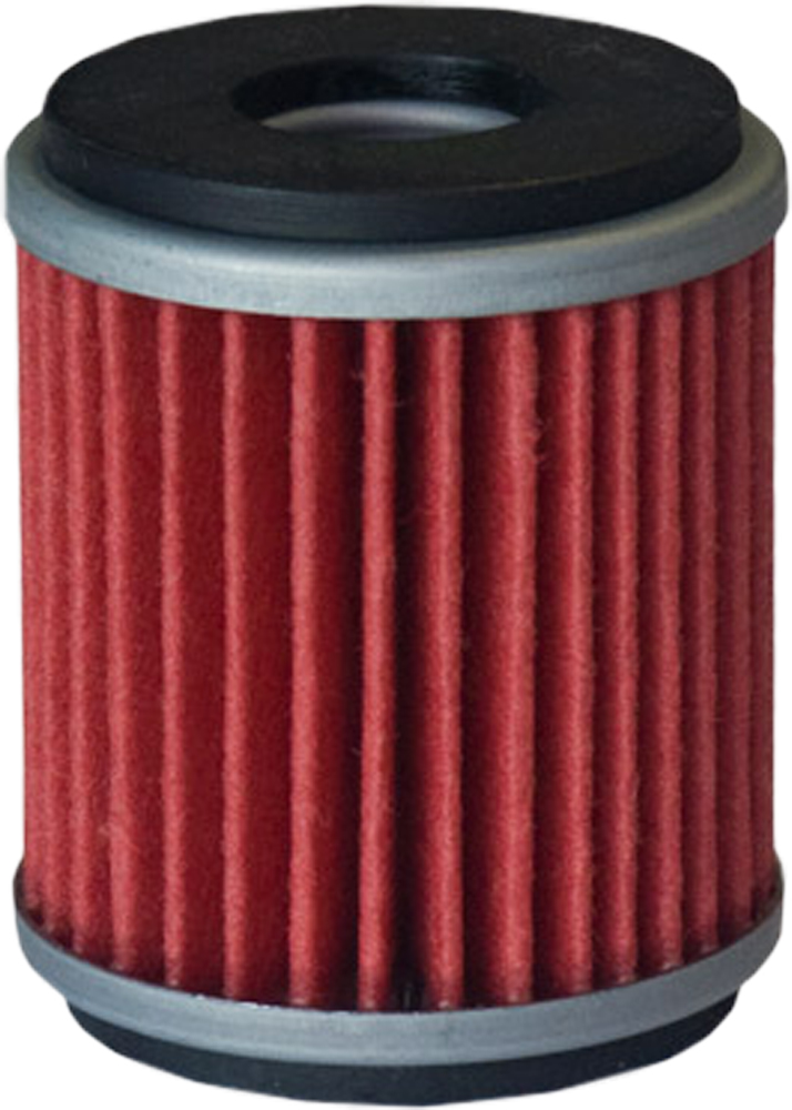 Oil Filter - For 07-18 Yamaha 250/450 WR XT YFM YZ YFZ - Click Image to Close